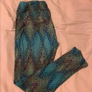 LuLaRoe leggings